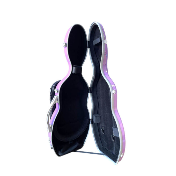 Estojo para Violino Rapsody Rocket
