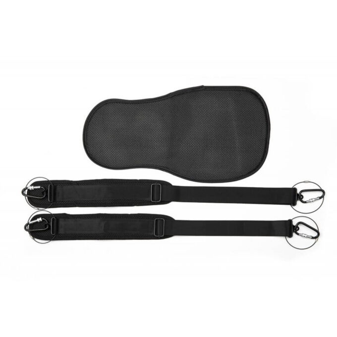 Estojo para Violino Rapsody Rocket