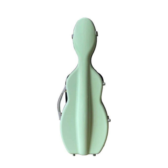 Estojo para Violino Rapsody Rocket