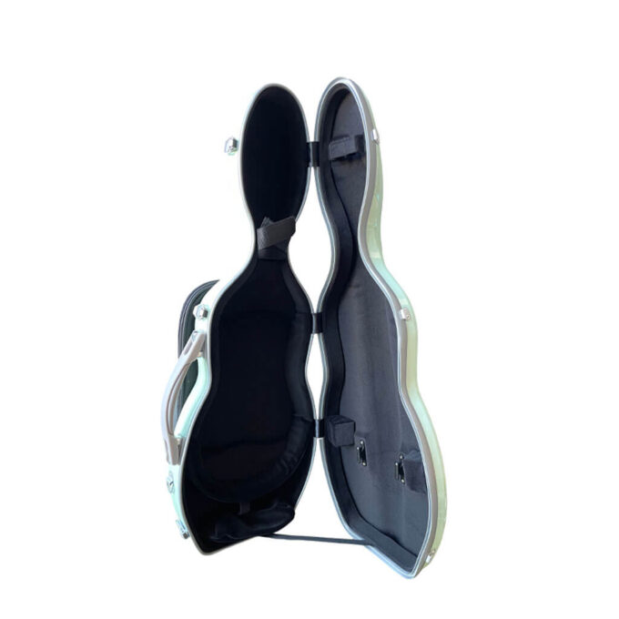 Estojo para Violino Rapsody Rocket
