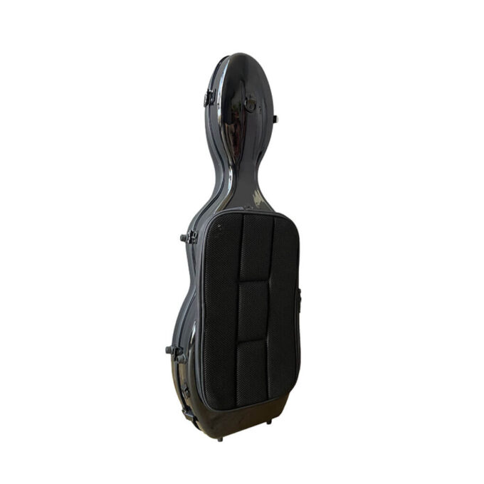 Estojo para Violino Rapsody Rocket