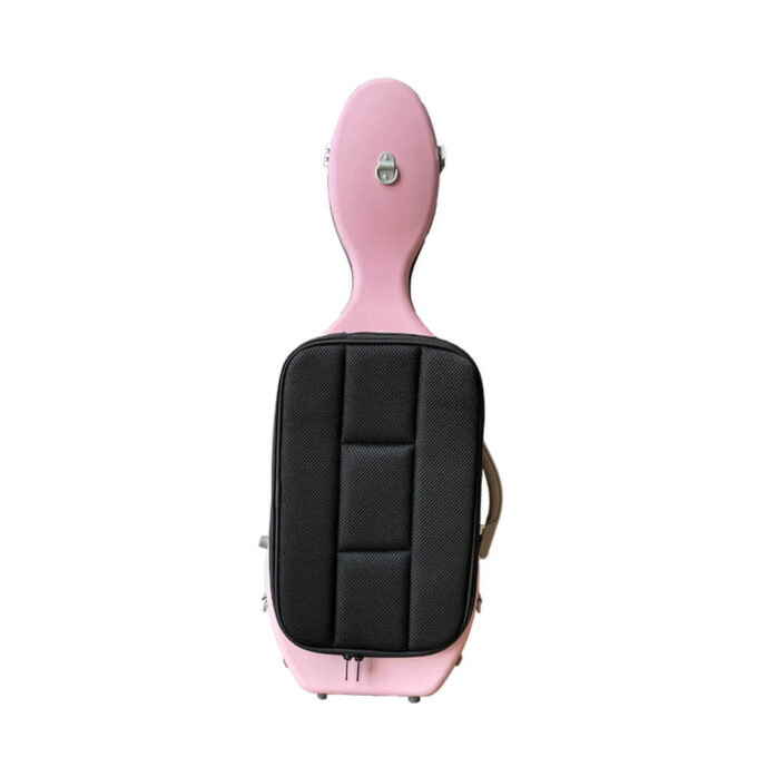 Estojo para Violino Rapsody Rocket