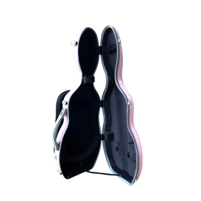 Estojo para Violino Rapsody Rocket
