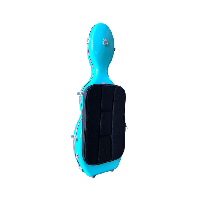 Estojo para Violino Rapsody Rocket