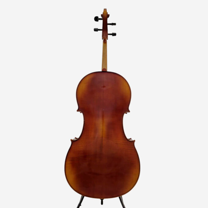 Violoncelo Saxony by Mateus Luthiers