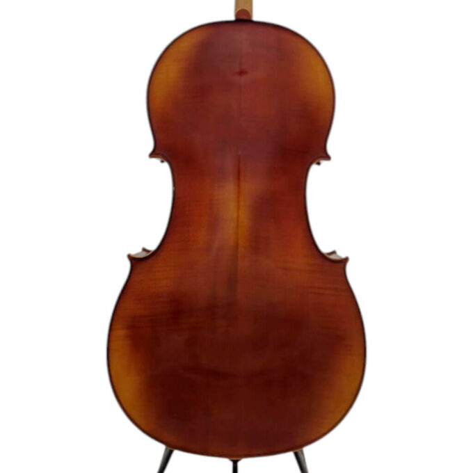 Violoncelo Saxony by Mateus Luthiers