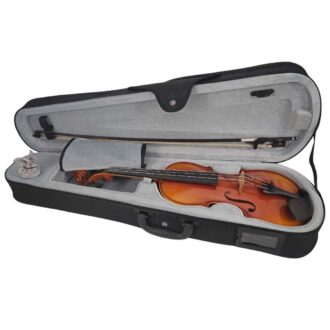 Violino Saxony by Mateus Luthiers