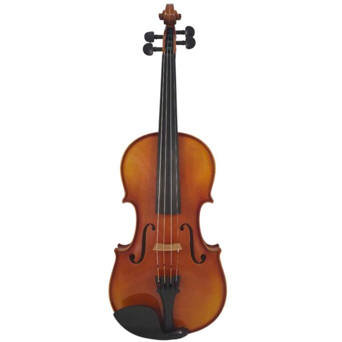 Violino Saxony by Mateus Luthiers