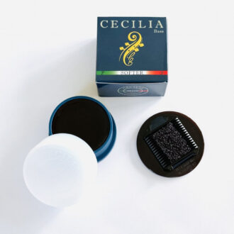 Resina para Contrabaixo Cecilia Softer