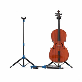 Suporte para Violoncelo Galux