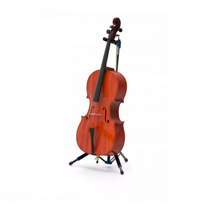 Suporte para Violoncelo Galux