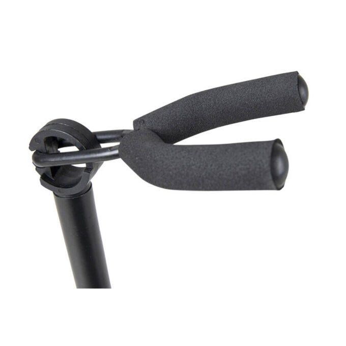 Suporte para Violino e Viola de Arco Gewa