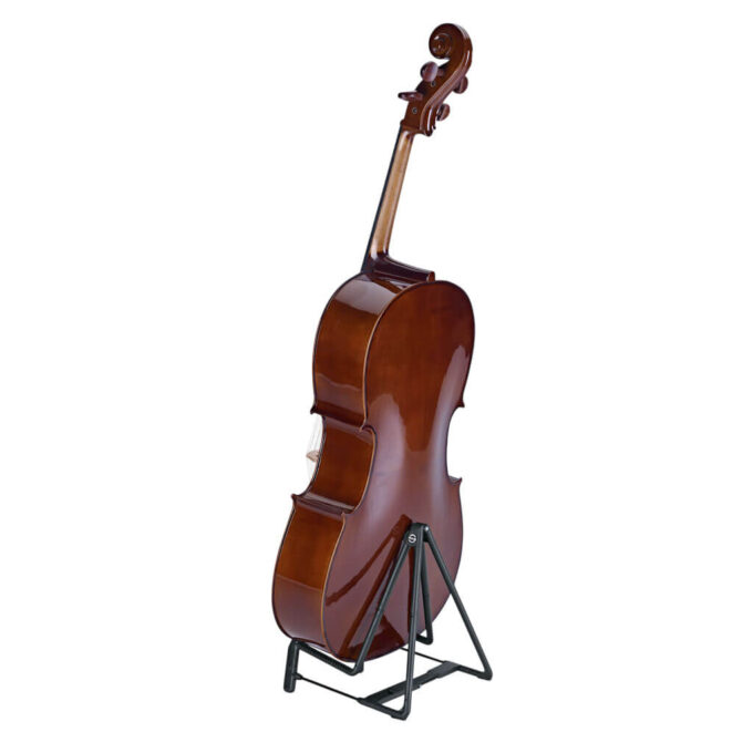 Suporte para Violoncelo König & Meyer