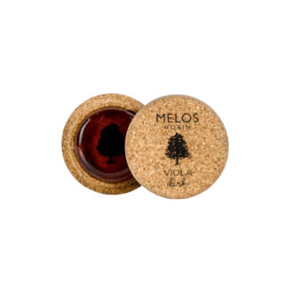 Resina para Viola de Arco Melos Dark