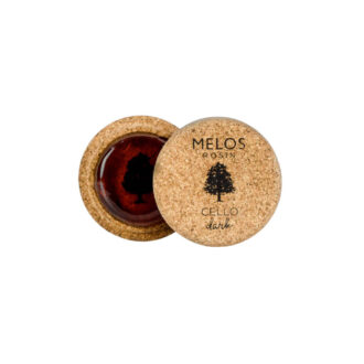 Resina para Violoncelo Melos Dark