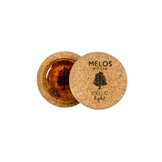 Resina para Violoncelo Melos Light