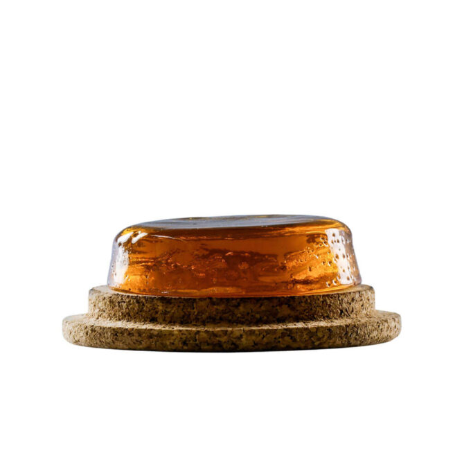Resina para Violoncelo Melos Light