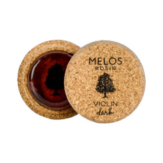 Resina para Violino Melos Dark