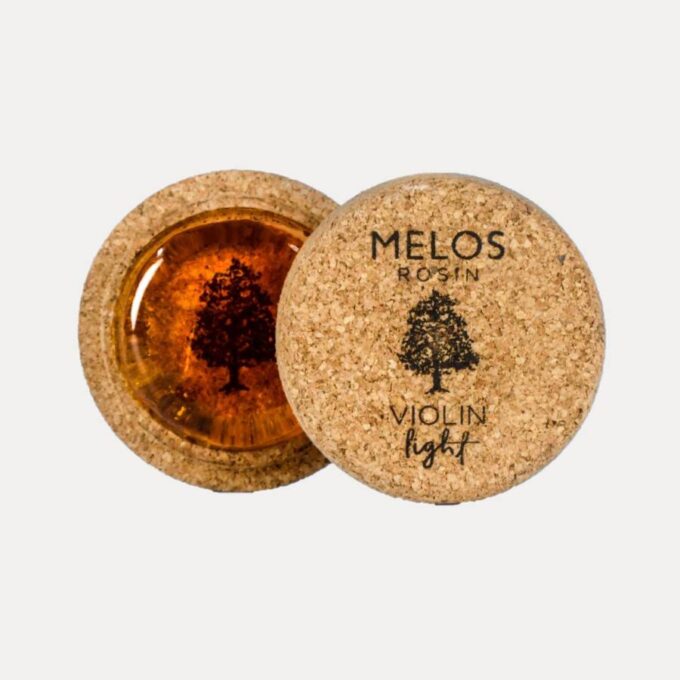 Resina para Violino Melos Light