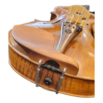 Queixeiras e Acessórios para Violas de Arco