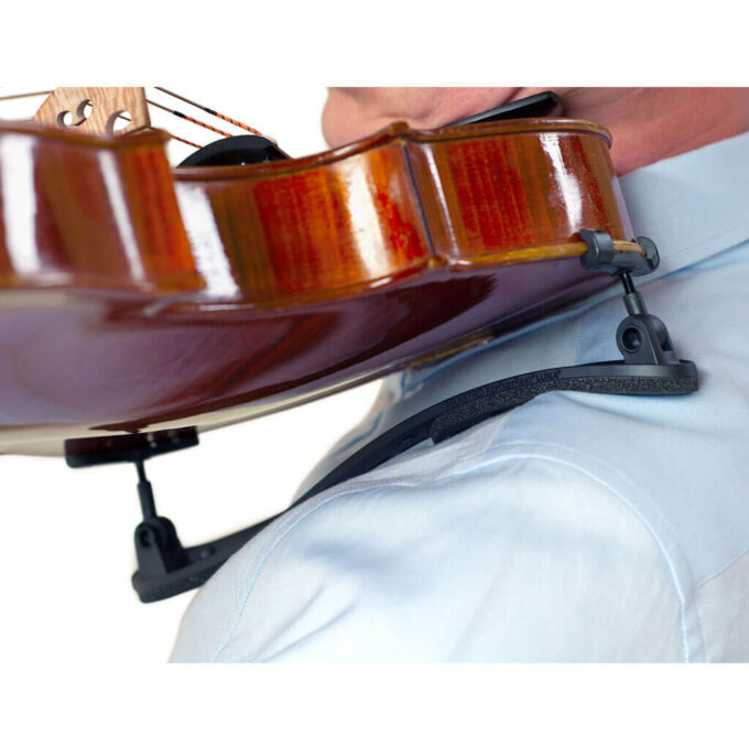 Almofada para Viola de Arco Pirastro KorfkerRest Luna