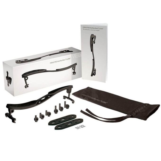 Almofada para Viola de Arco Pirastro KorfkerRest Luna - Image 6