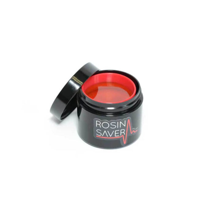 Rosin Saver para Contrabaixo