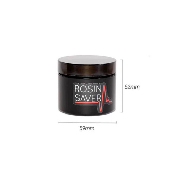 Rosin Saver para Contrabaixo