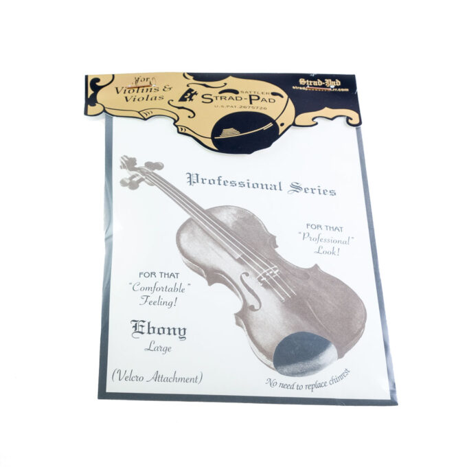 Protetor para Queixeira Strad Pad