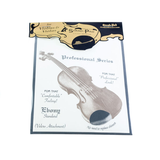 Protetor para Queixeira Strad Pad
