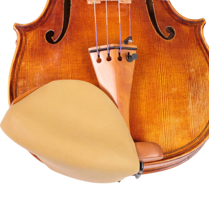 Protetor para Queixeira Strad Pad