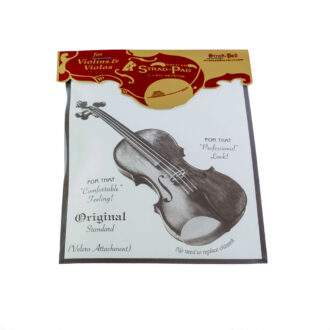 Strad Pad Protetor para Queixeira