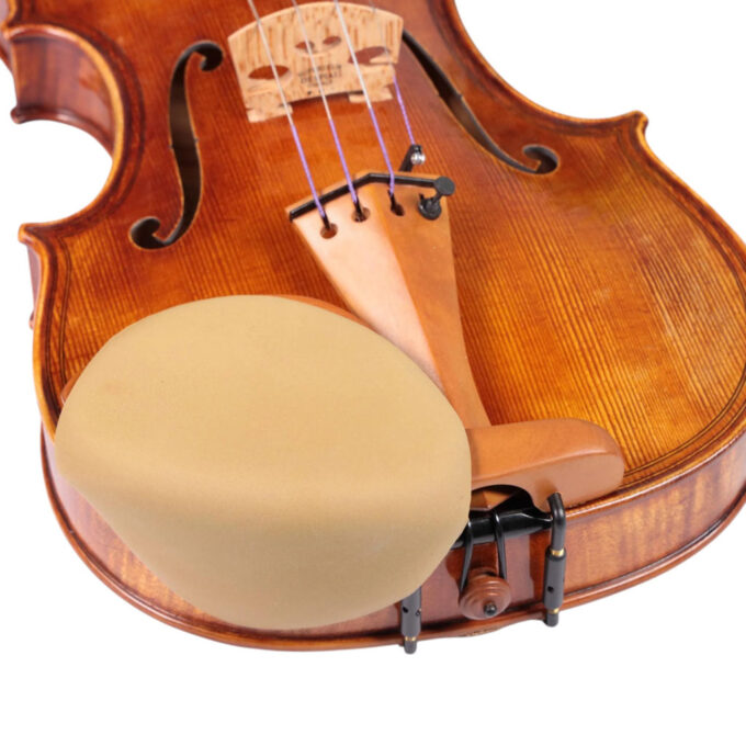 Protetor para Queixeira Strad Pad