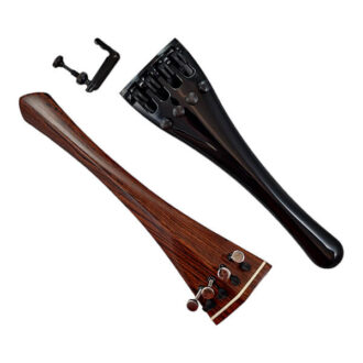 Estandartes e Micro Afinadores para Violoncelos