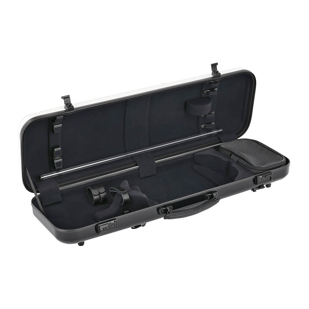 Estojo para Violino Gewa Air Anniversary retangular