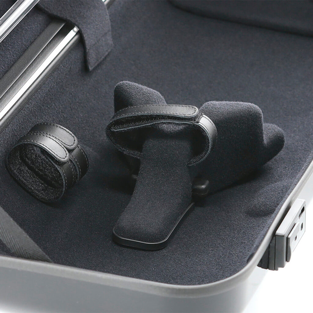 Estojo para Violino Gewa Air Anniversary retangular - Image 6