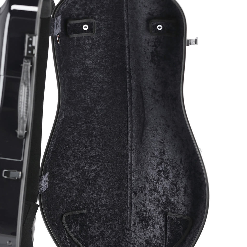 Estojo para Violoncelo Gewa Air Anniversary - Image 7