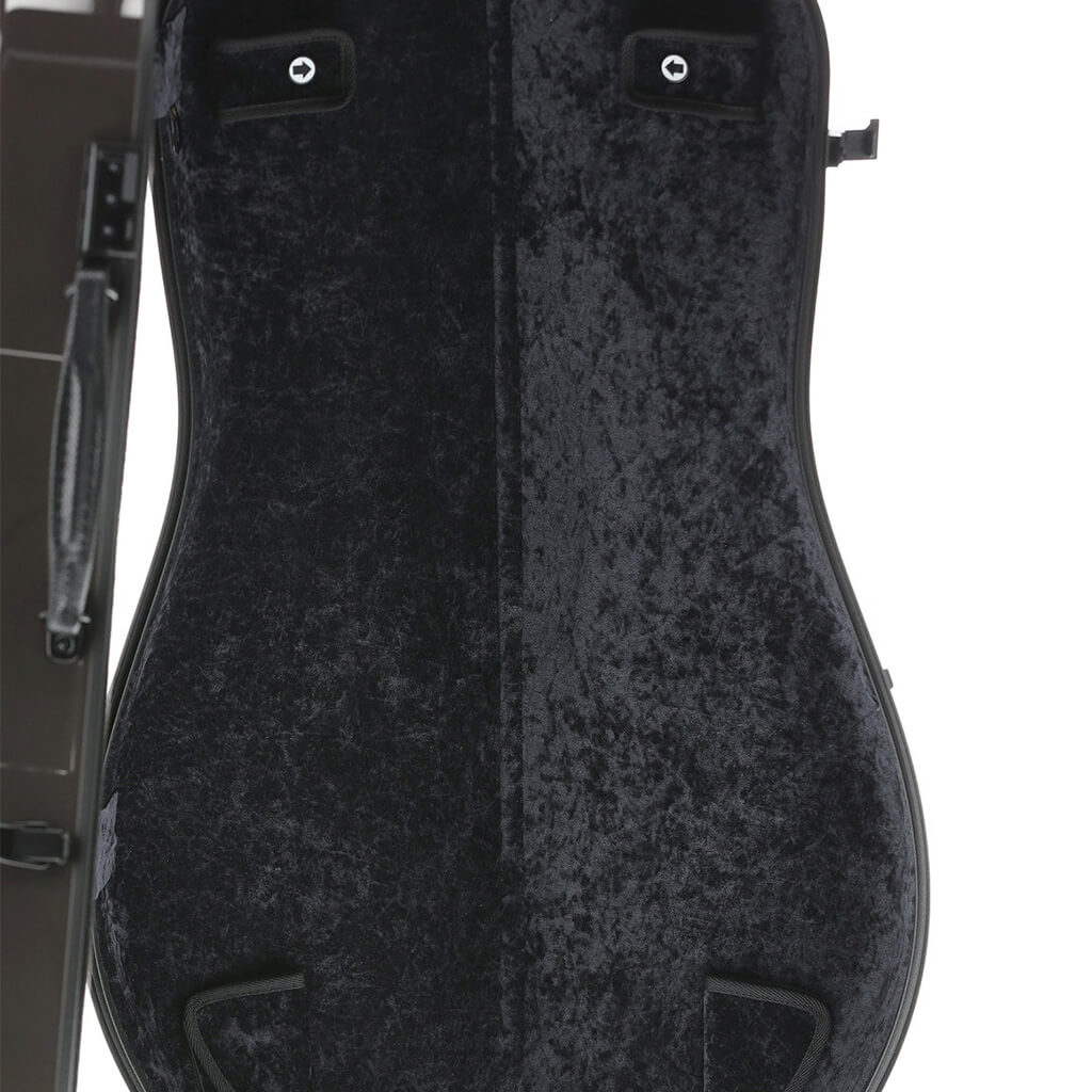 Estojo para Violoncelo Gewa Air Anniversary - Image 14
