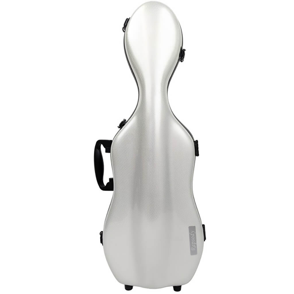 Estojo para Violino Rapsody Rocket Cabina