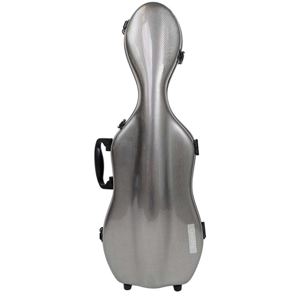 Estojo para Violino Rapsody Rocket Cabina