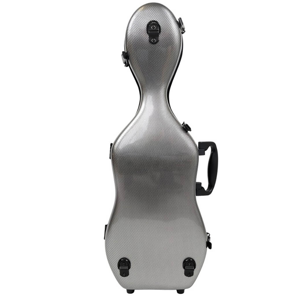 Estojo para Violino Rapsody Rocket Cabina