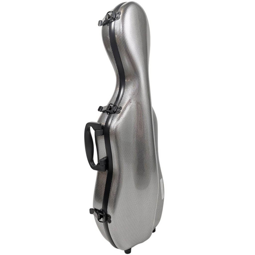 Estojo para Violino Rapsody Rocket Cabina