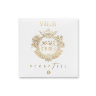 Corda para Violino Jargar Eccentric 2ª Lá