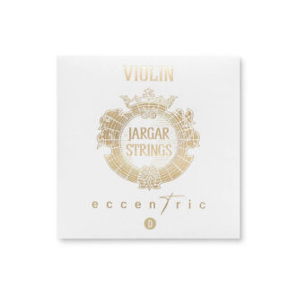 Corda para Violino Jargar Eccentric 3ª Ré
